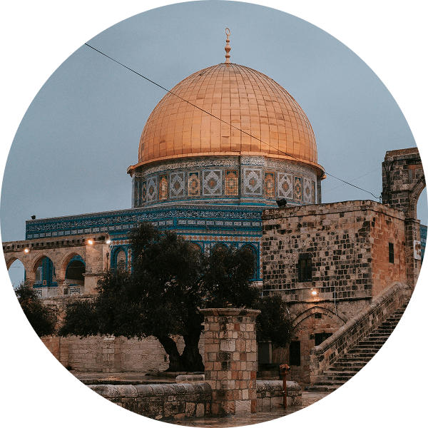 المسجد الأقصى