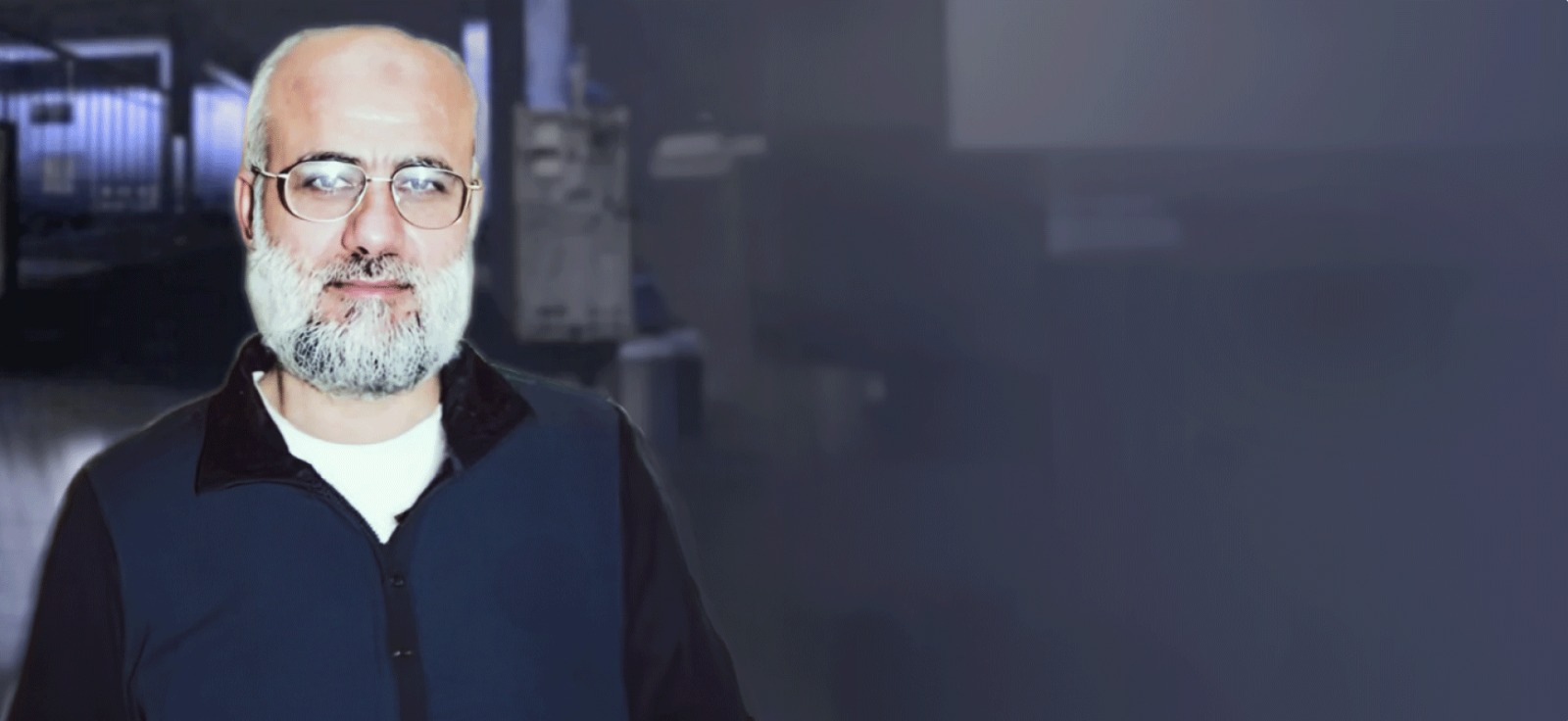 الأسير جمال أبو الهيجا: أسطورة مخيم جنين 