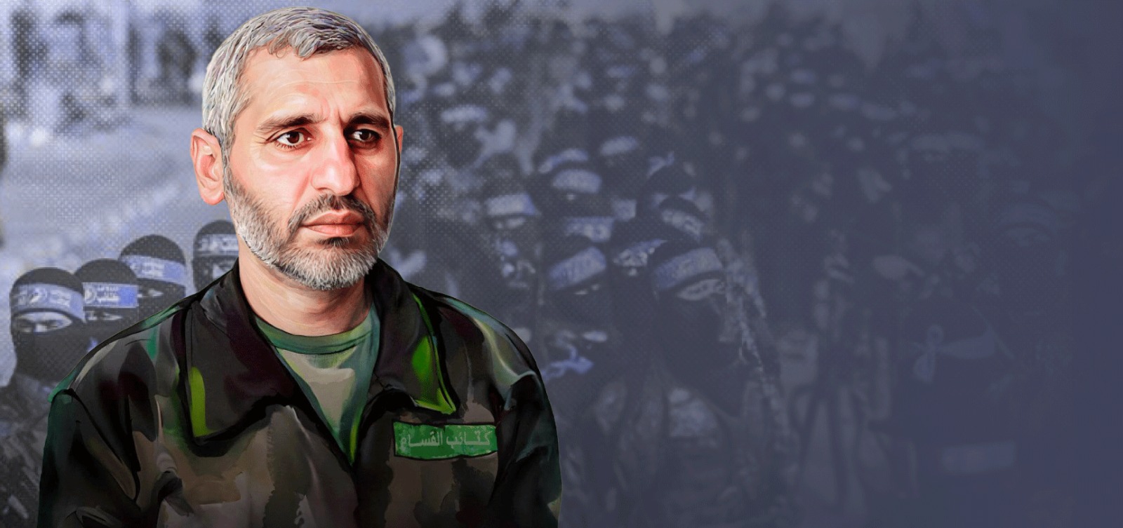 محمد الضيف: ضيفنا الذي هزّ عرش المحتل 