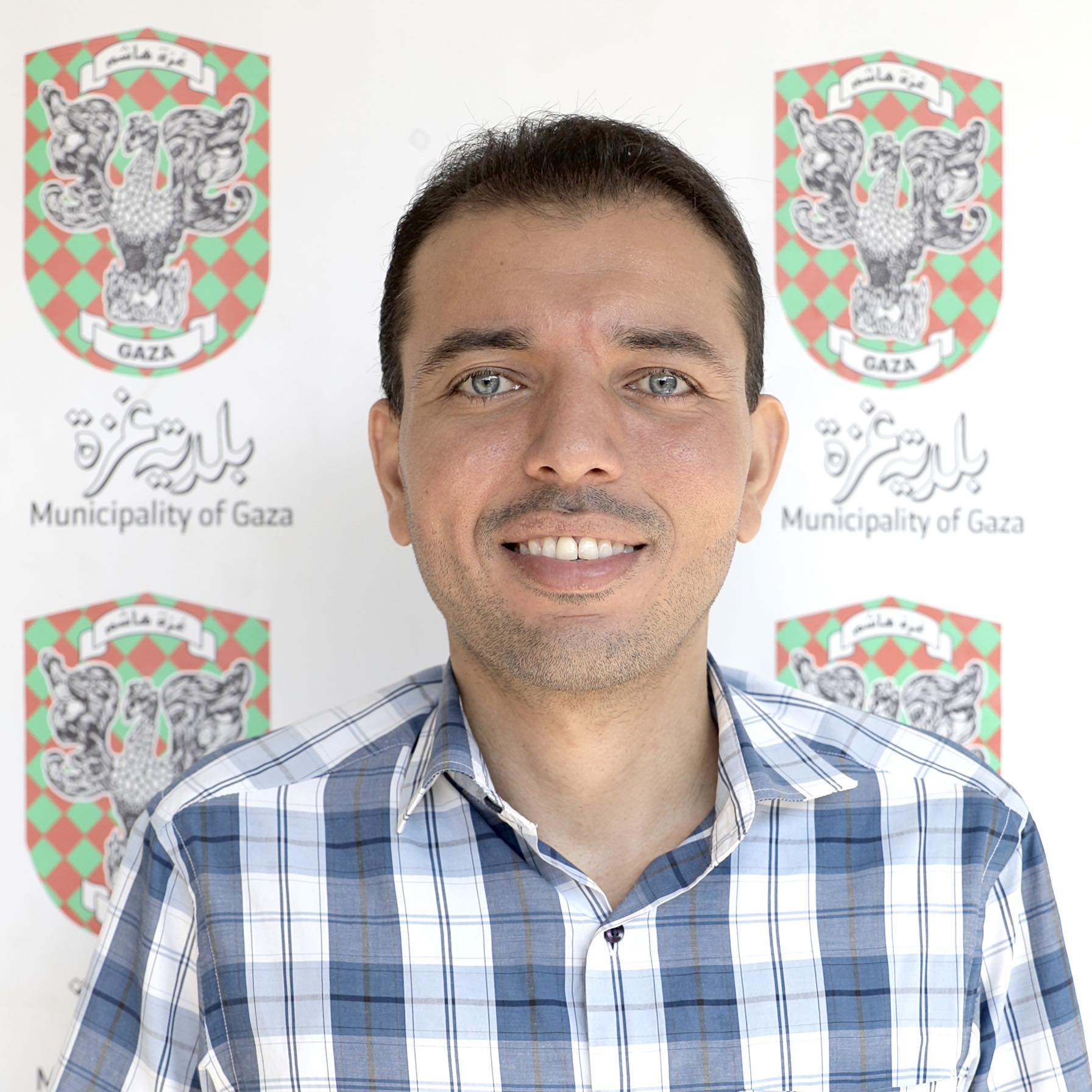 عاصم النبيه