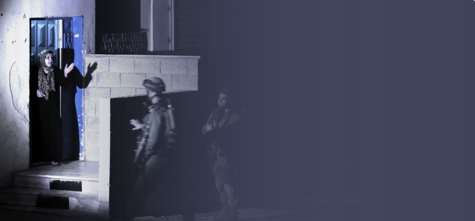 حين اختطفوا أبي في عتمة الثانية ليلا