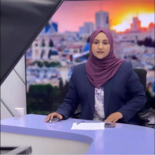 لينا الطويل 