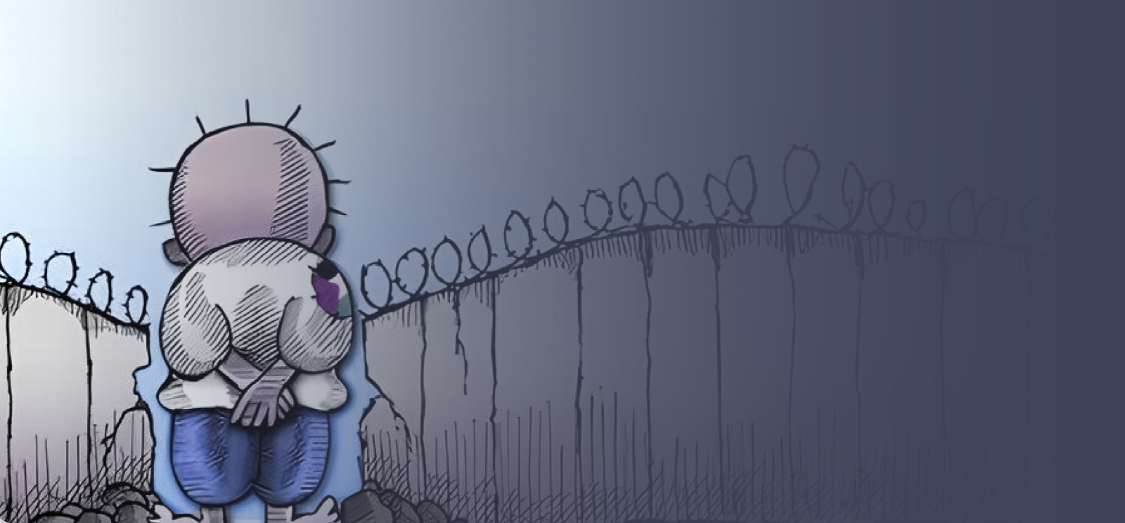 الكاريكاتير الفلسطيني: تاريخ ممتد بامتداد القضية