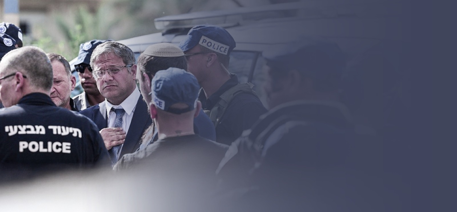 بن غفير والاستهداف الدائم للأسرى