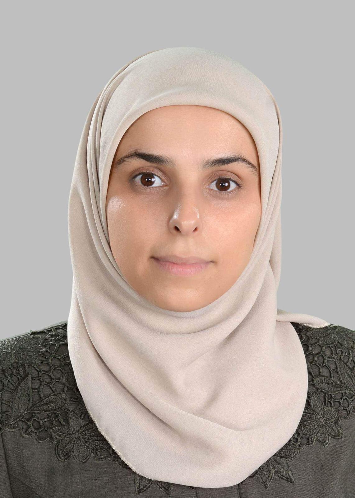 ليلى حمارشة