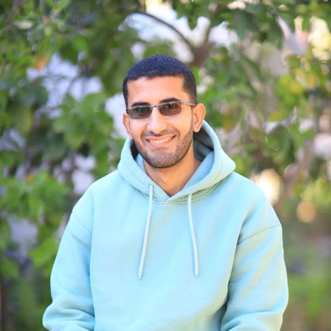 محمد قاعود 