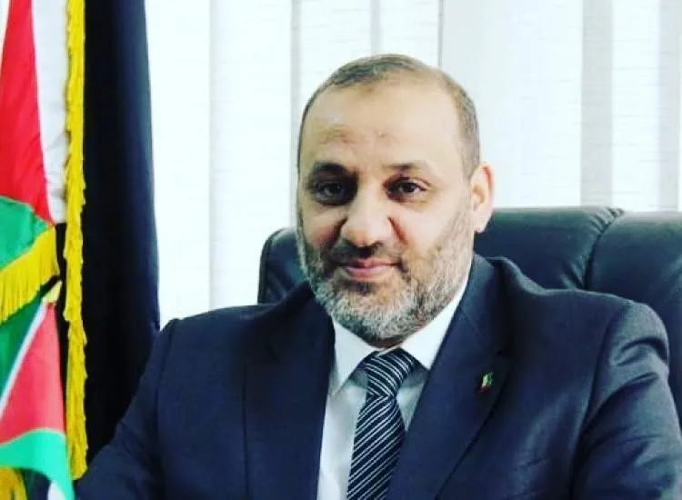 د. محمد إبراهيم المدهون