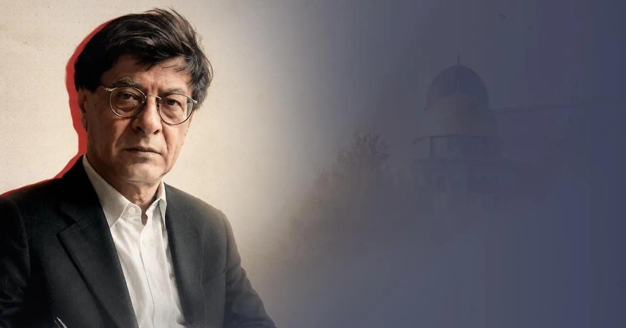 محمود درويش.. حين صار الوطن قصيدة