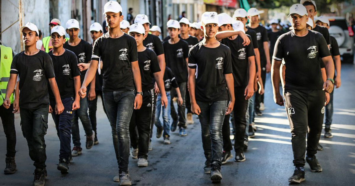 عنوان المقال