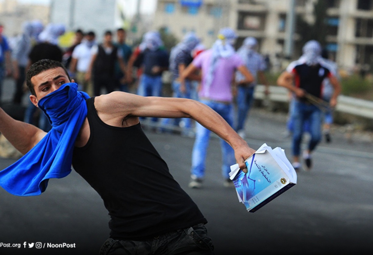 عنوان المقال