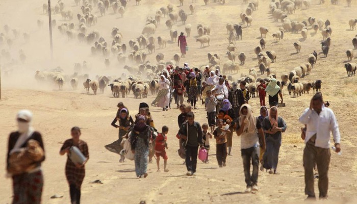 عنوان المقال