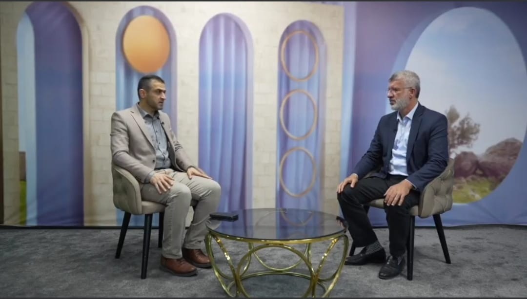 الدور الإغاثي والإنساني للحركة الإسلامية في تركيا والشمال السوري والضفة الغربية 