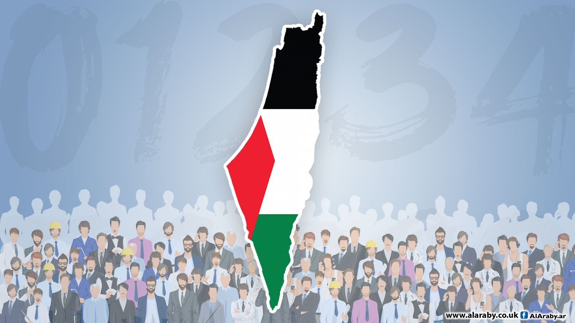 ما يحتاجه الفلسطيني