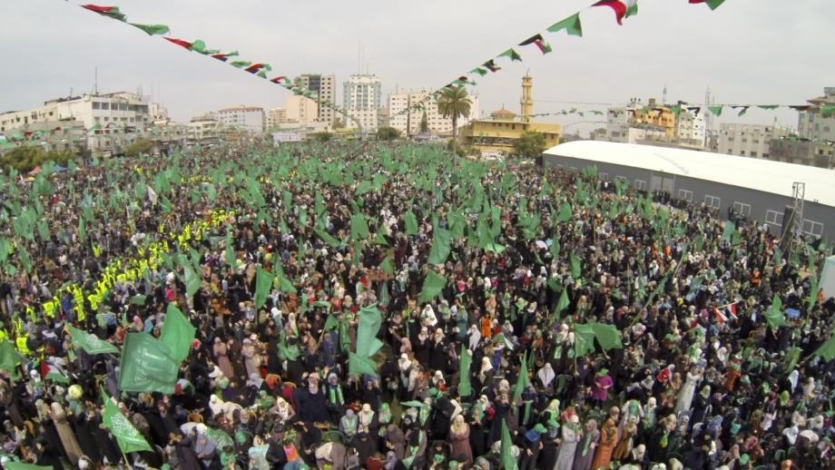 الحاضنه الشعبية .. التلاحم بين الشعب والمقاومة