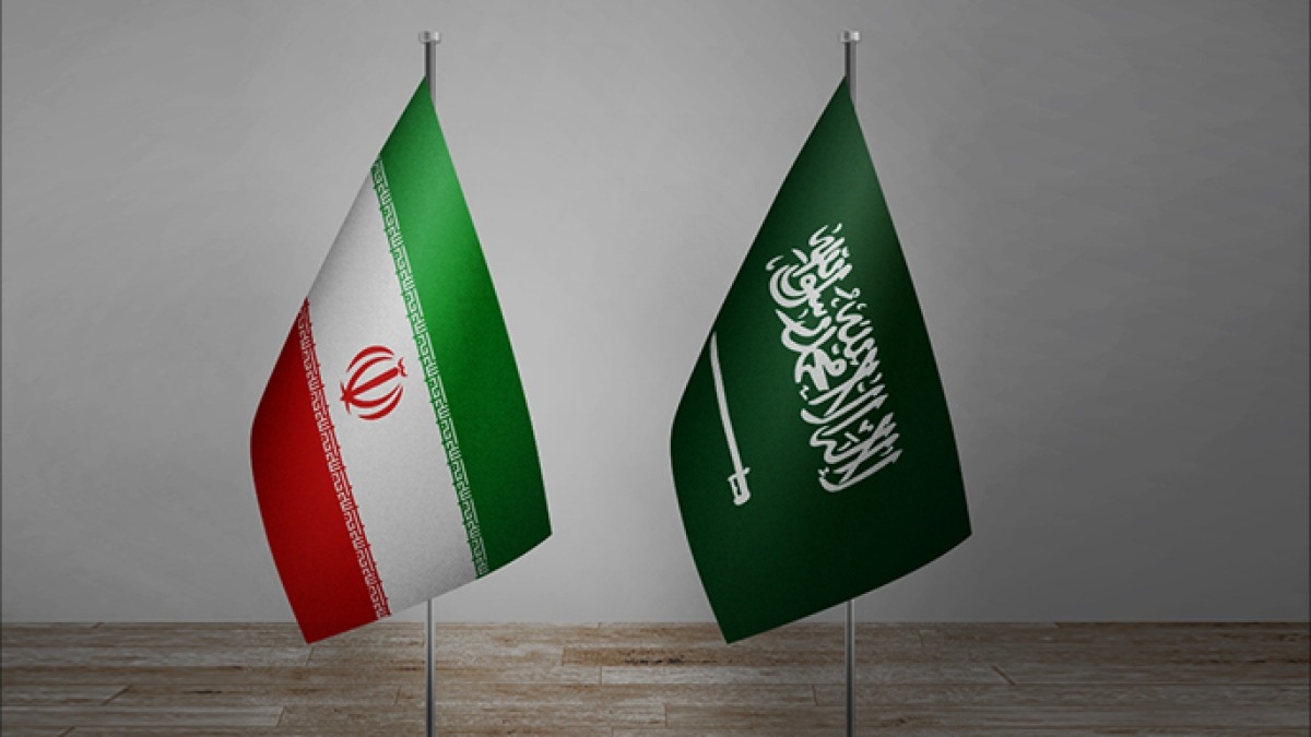 التقارب السعودي الإيراني: في الشرق الأوسط الصيني ، إسرائيل ليس لها تأثير يُذكر! 