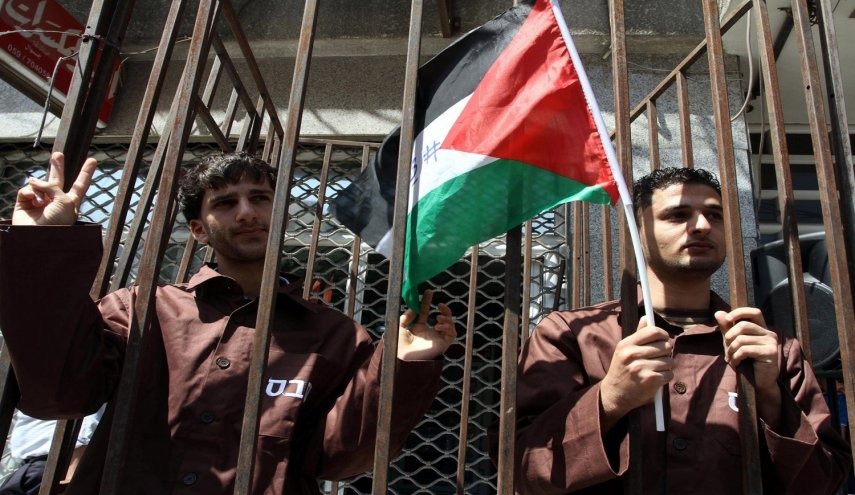 الأسرى الفلسطينيون في سجون الاحتلال والحاجة الى سياسة وطنية موحدة وشاملة لتفعيل قضيتهم