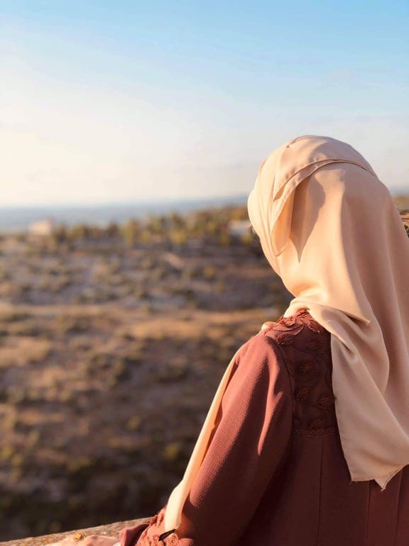 إسراء حرازنة