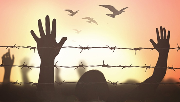 عنوان المقال