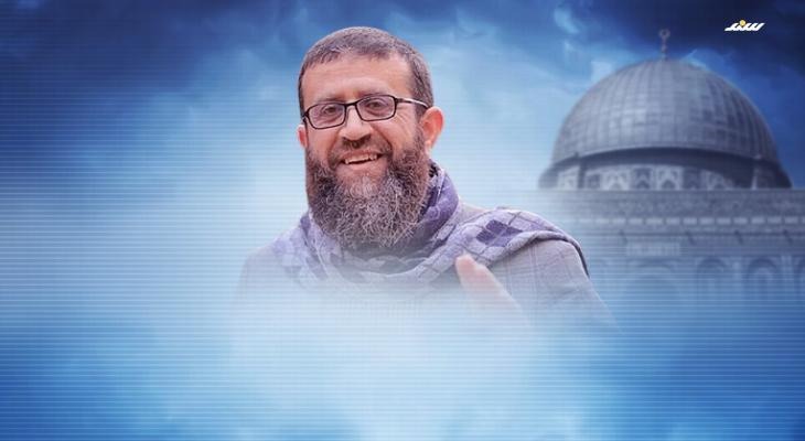 ما الرسائل التي أرادها الاحتلال من قتل خضر عدنان ..؟!