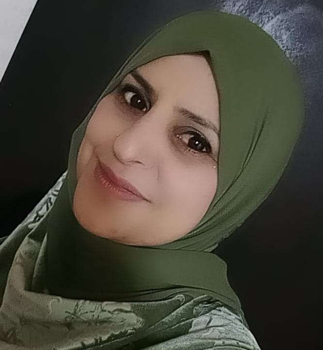 عائشة صنوبر