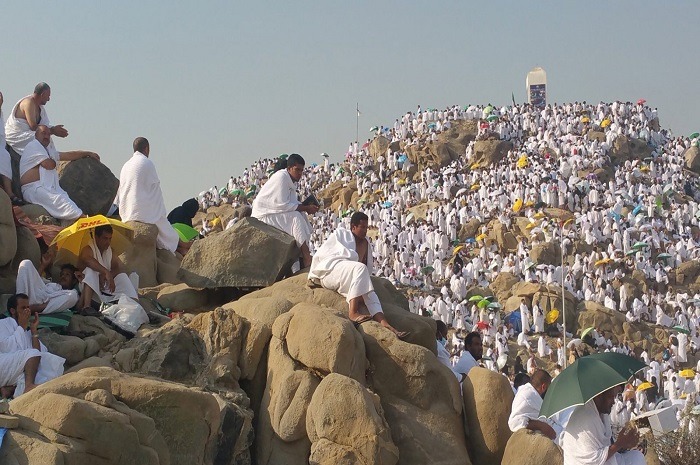 قراءة سياسية لمناسك الحج (1) 