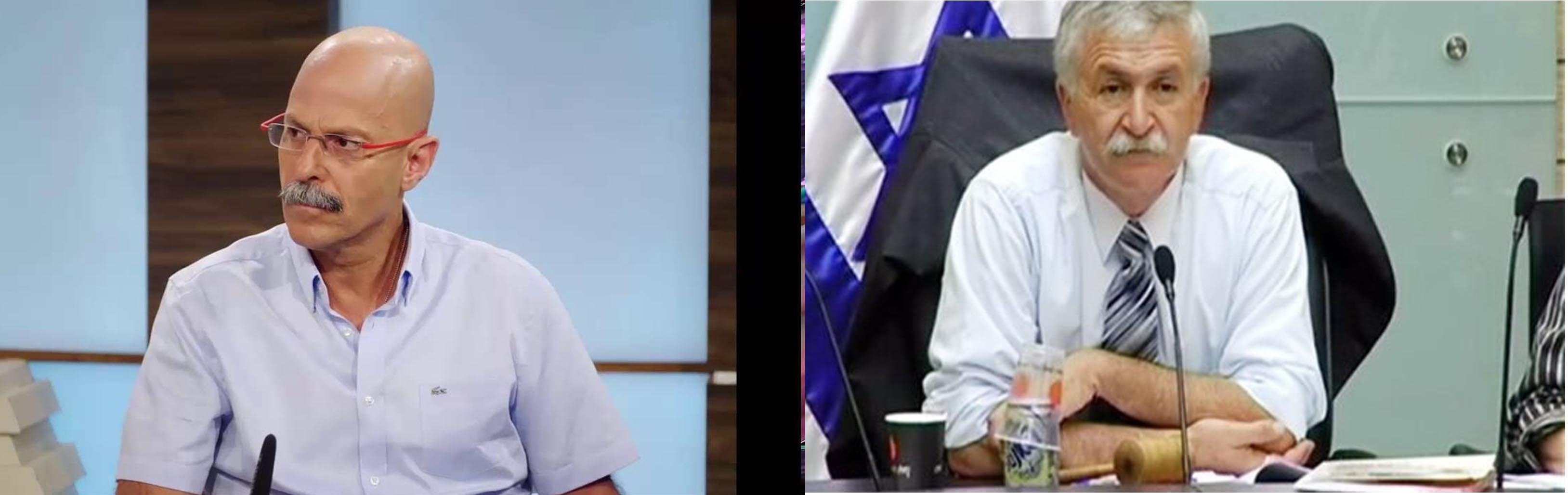 عنوان المقال