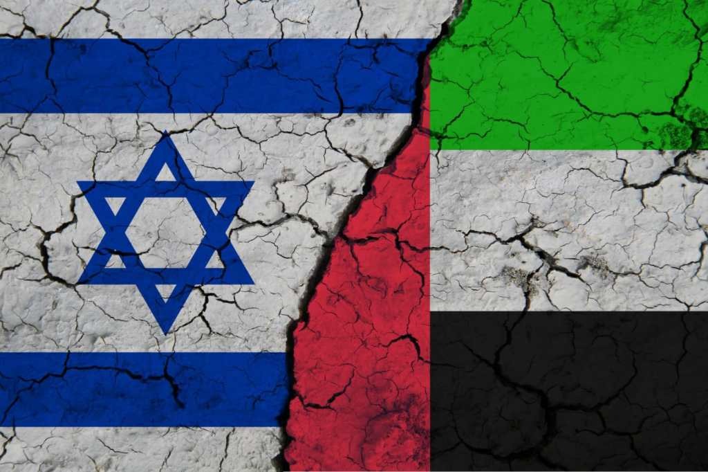 بين حوارة وأبو ظبي : ظهور تحدٍ متزايد للتطبيع