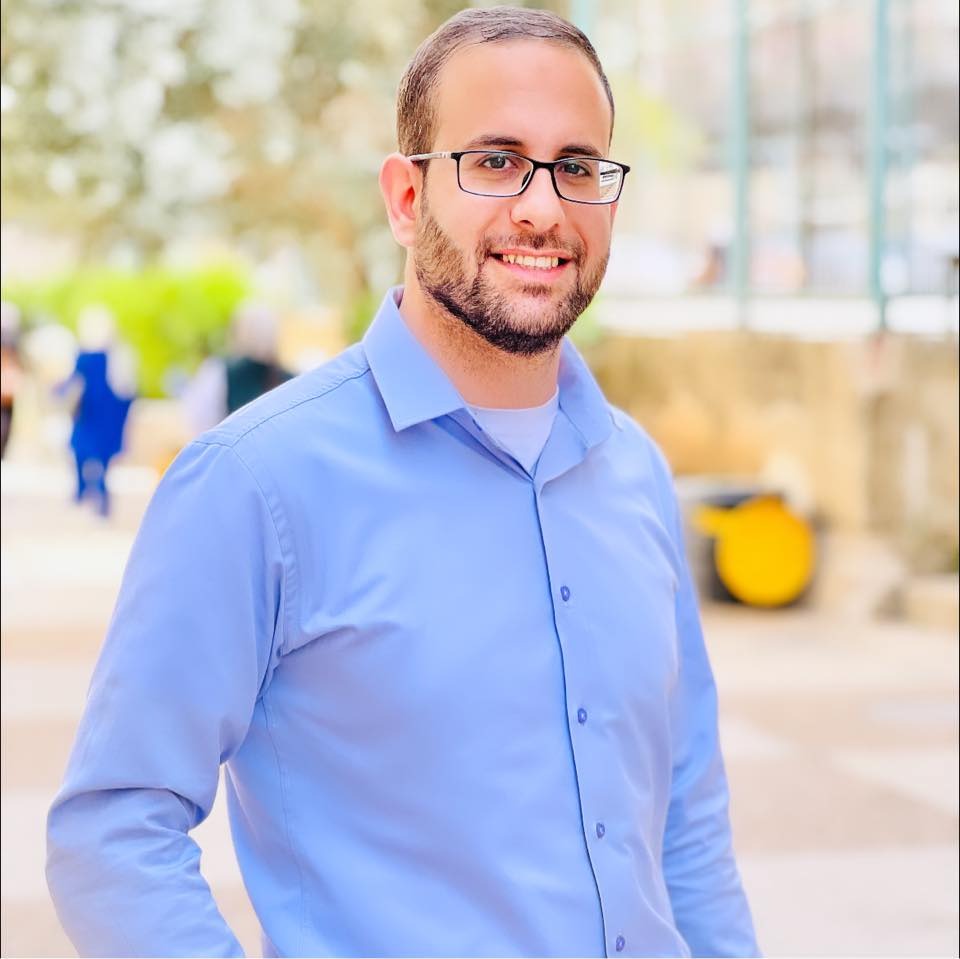 خالد الجعبري