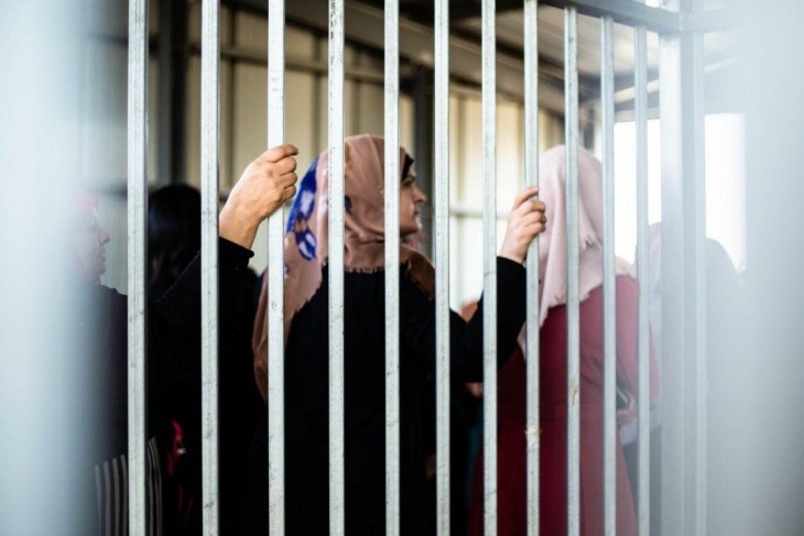 أسيراتنا الحلقة الأقوى في معادلة الصراع!