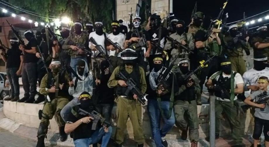 هل نحن أمام انتفاضة الاقصى الثانية؟ !