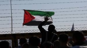 الجالية العربية وقضية الأسرى في سجون الاحتلال 